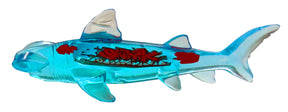 SPLASH Tauchfische - Hai, 3 Stück