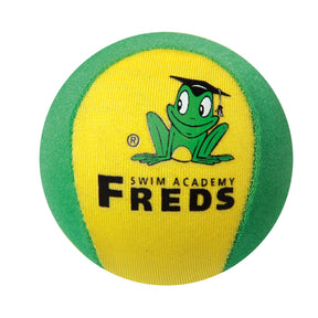 Freds Swim Academy - Funball 5cm - Poolpirat