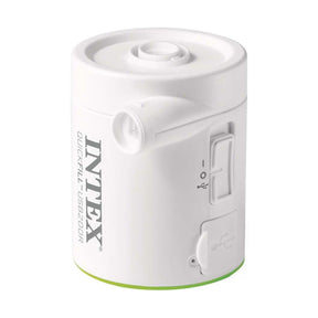 Intex Akku-Luftpumpe - Quickfill USB200R - Poolpirat