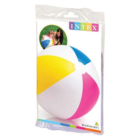 Intex Wasserball - Glossy 61cm - Poolpirat