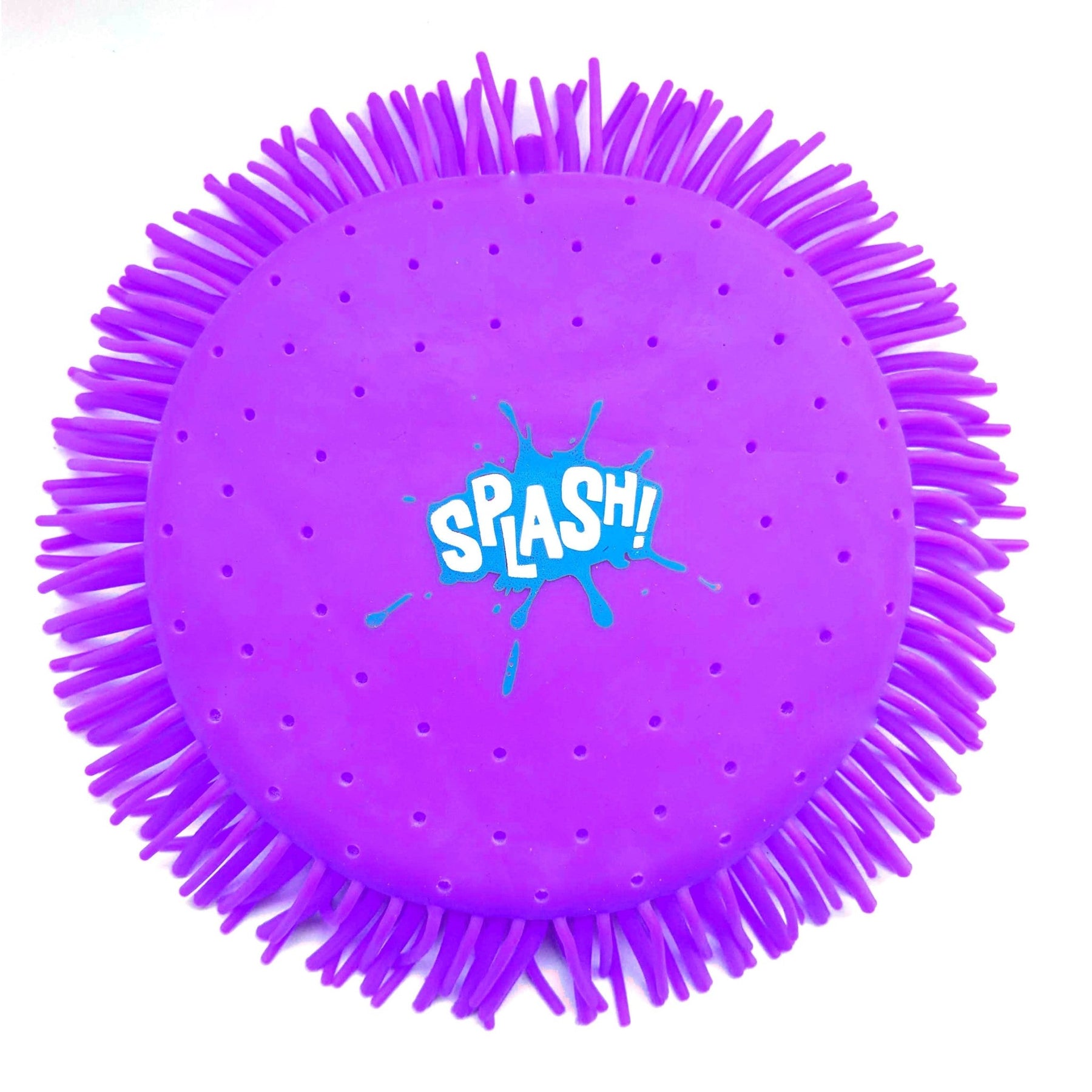 SPLASH Puffer Wasserfrisbee (18cm) - Poolpirat