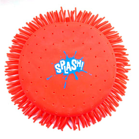 SPLASH Puffer Wasserfrisbee (18cm) - Poolpirat