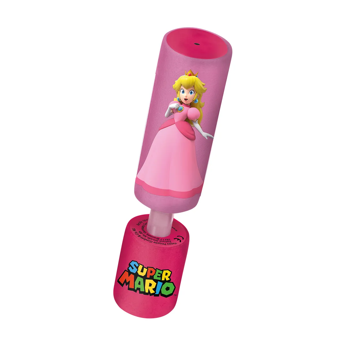 Happy People Wasserspritze Super Mario Foam Shooter 15cm