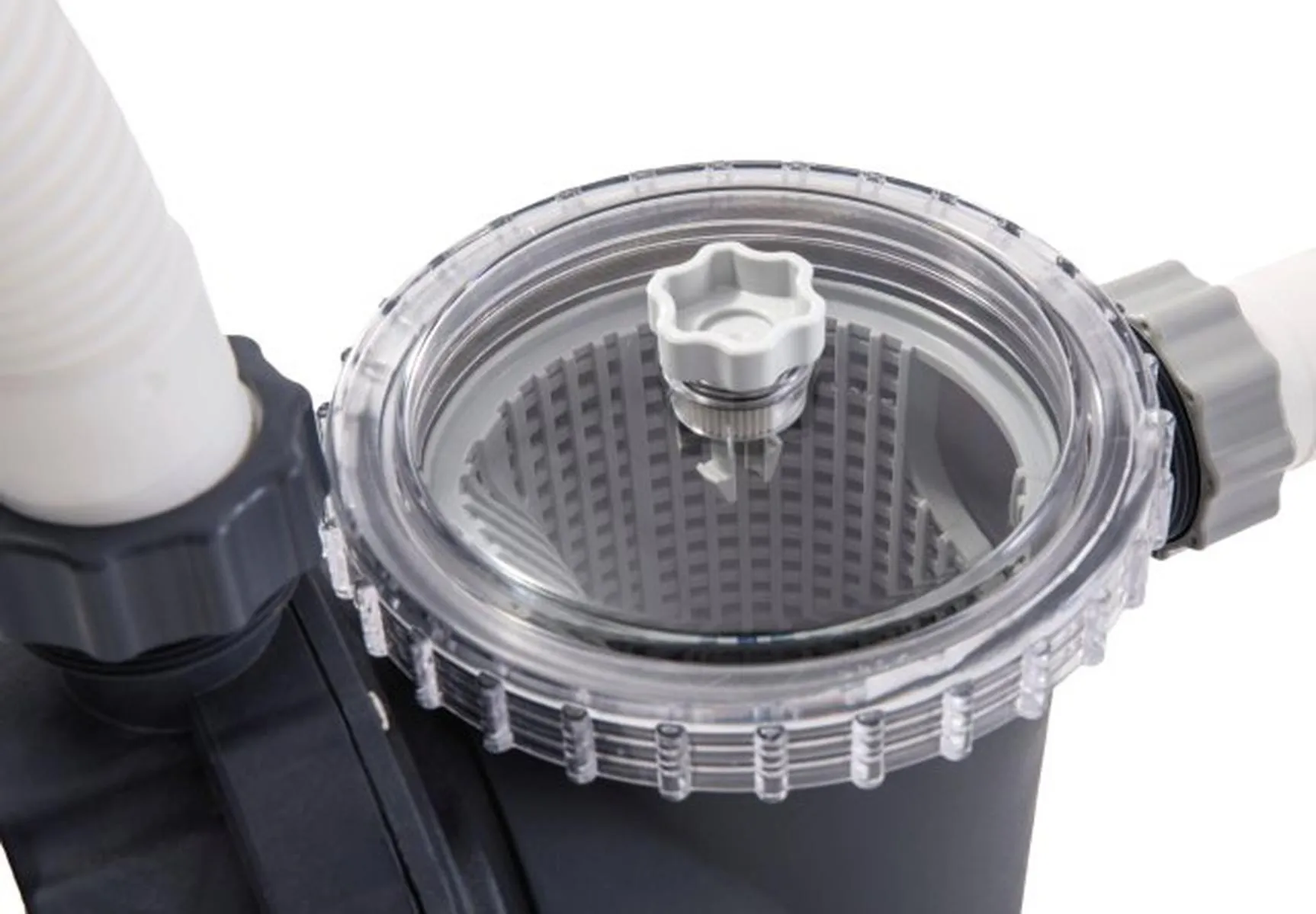 INTEX 26656GS Sandfilterpumpe RCD SX2100 mit WIFI