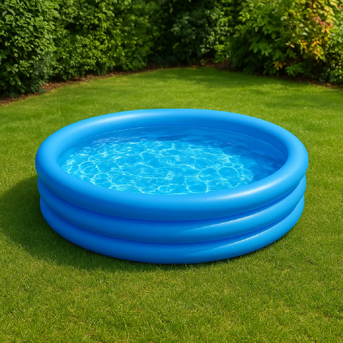 Wehncke Planschbecken 100x24cm