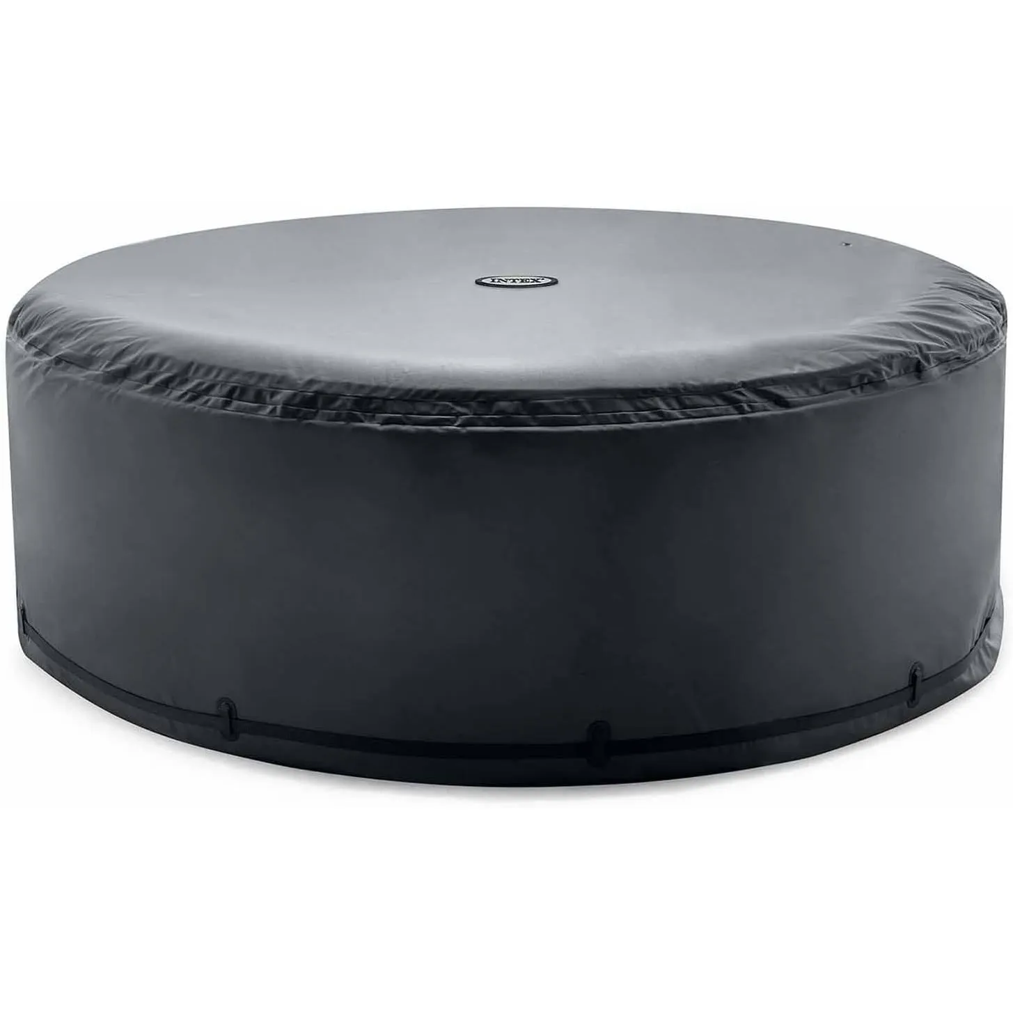 Intex Energiesparabdeckung - SPA Cover, rund, für Whirlpools 216x71cm