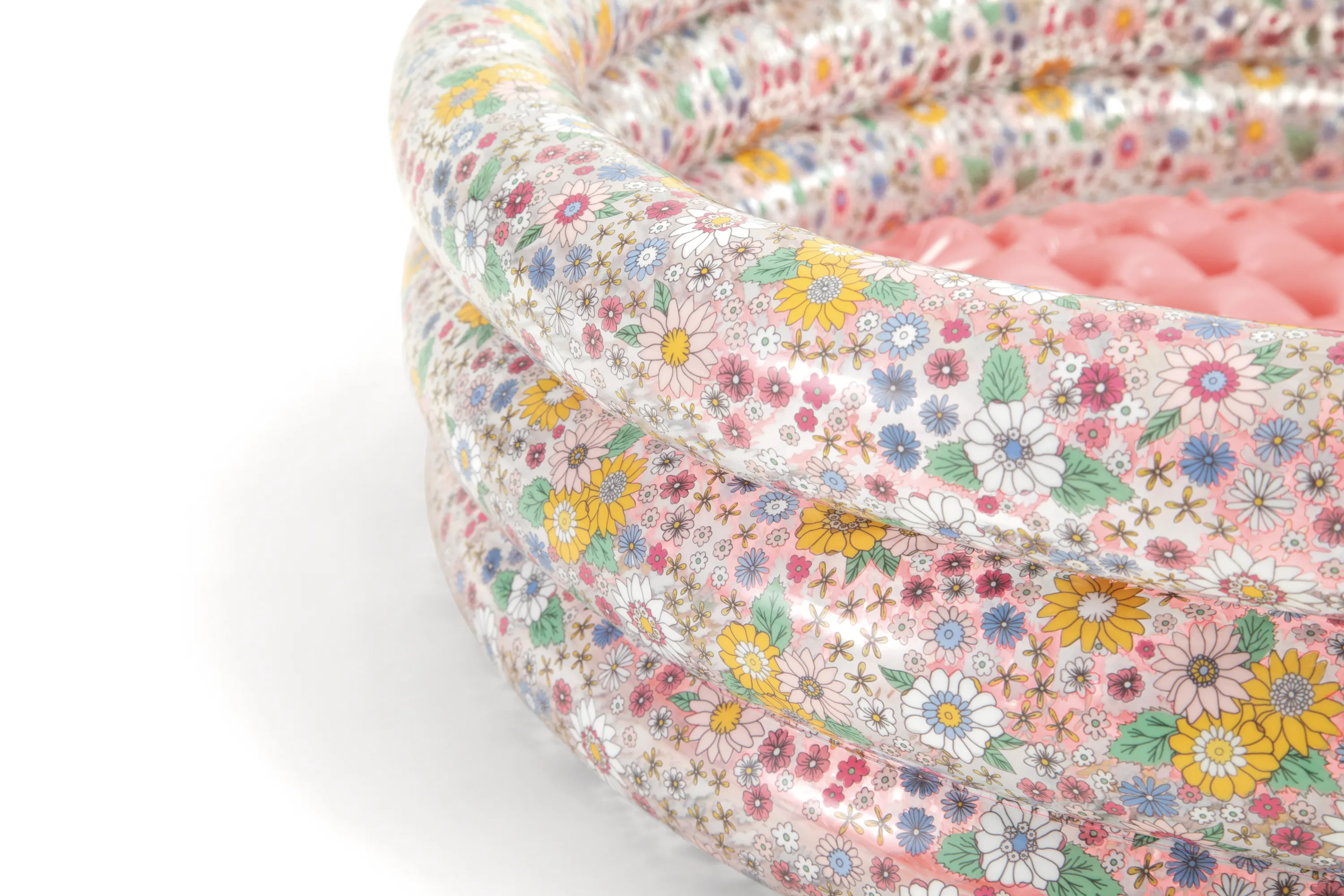 Intex 58427NP Planschbecken - Sweet Blossom 86x25cm