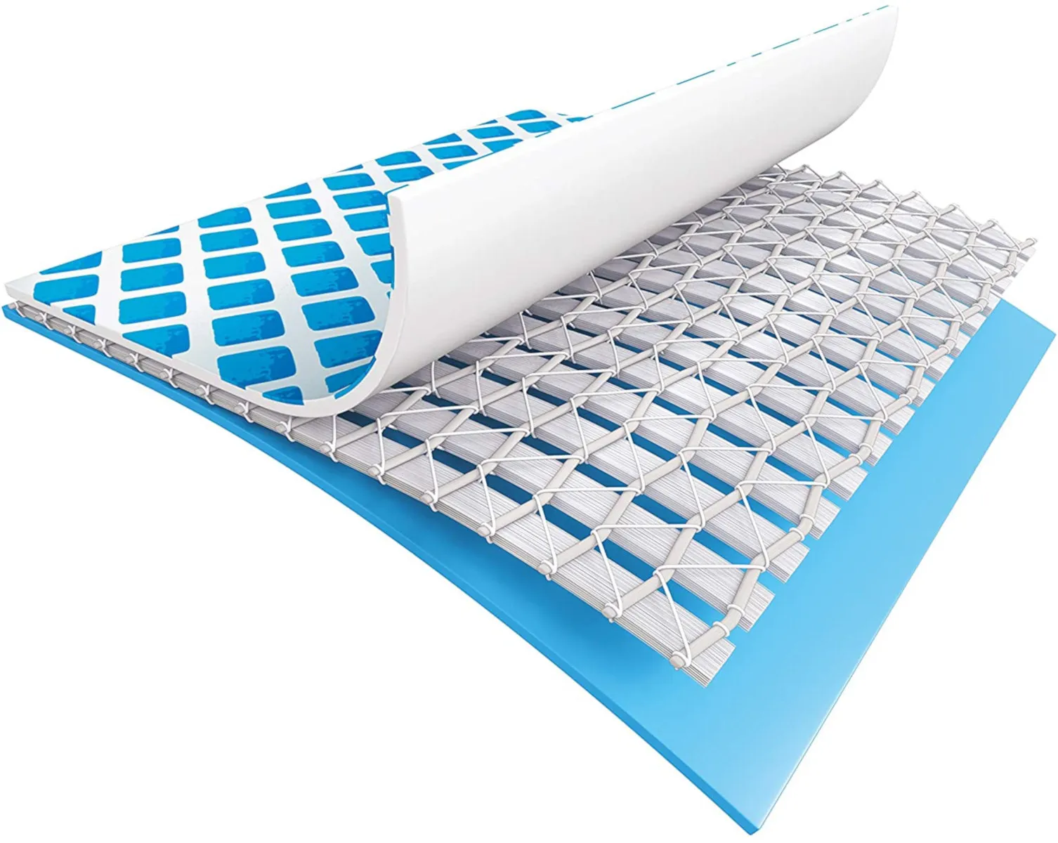 Intex Easy Set Quick-Up-Pool 457x84cm inkl. Filterpumpe