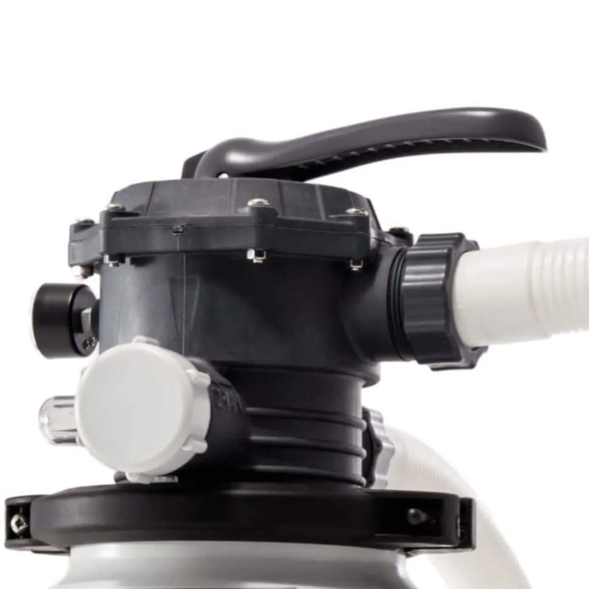 Intex RCD Sandfilterpumpe  26648GS 10,5m³l/hr, bis 36m³ Pool