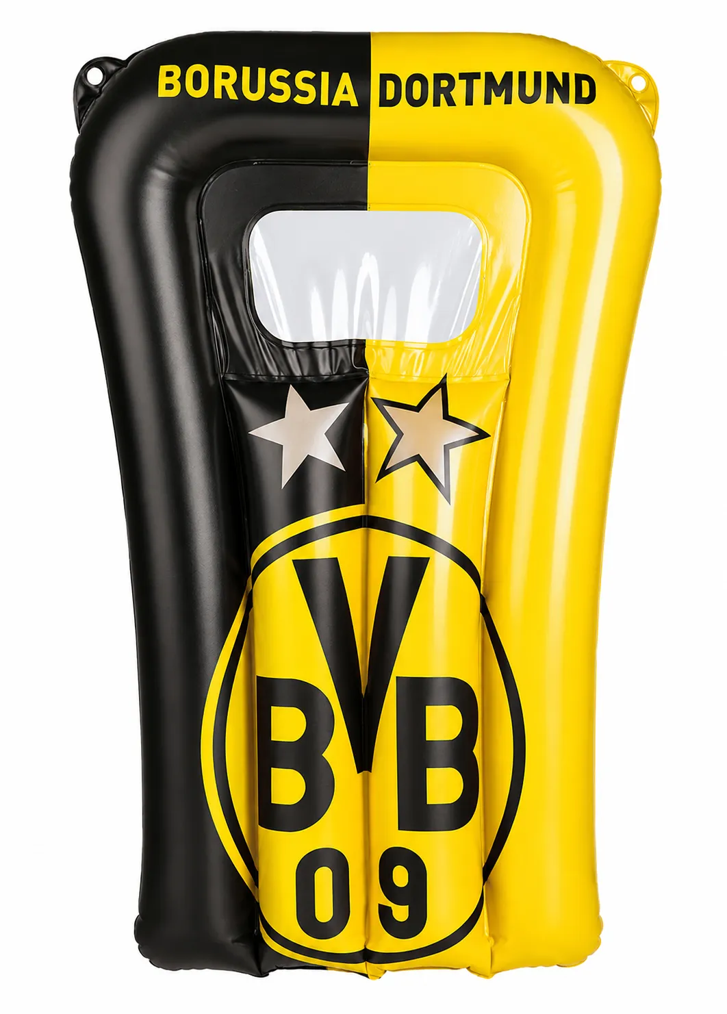 Happy People Kinder-Luftmatratze - Borussia Dortmund 67x43cm