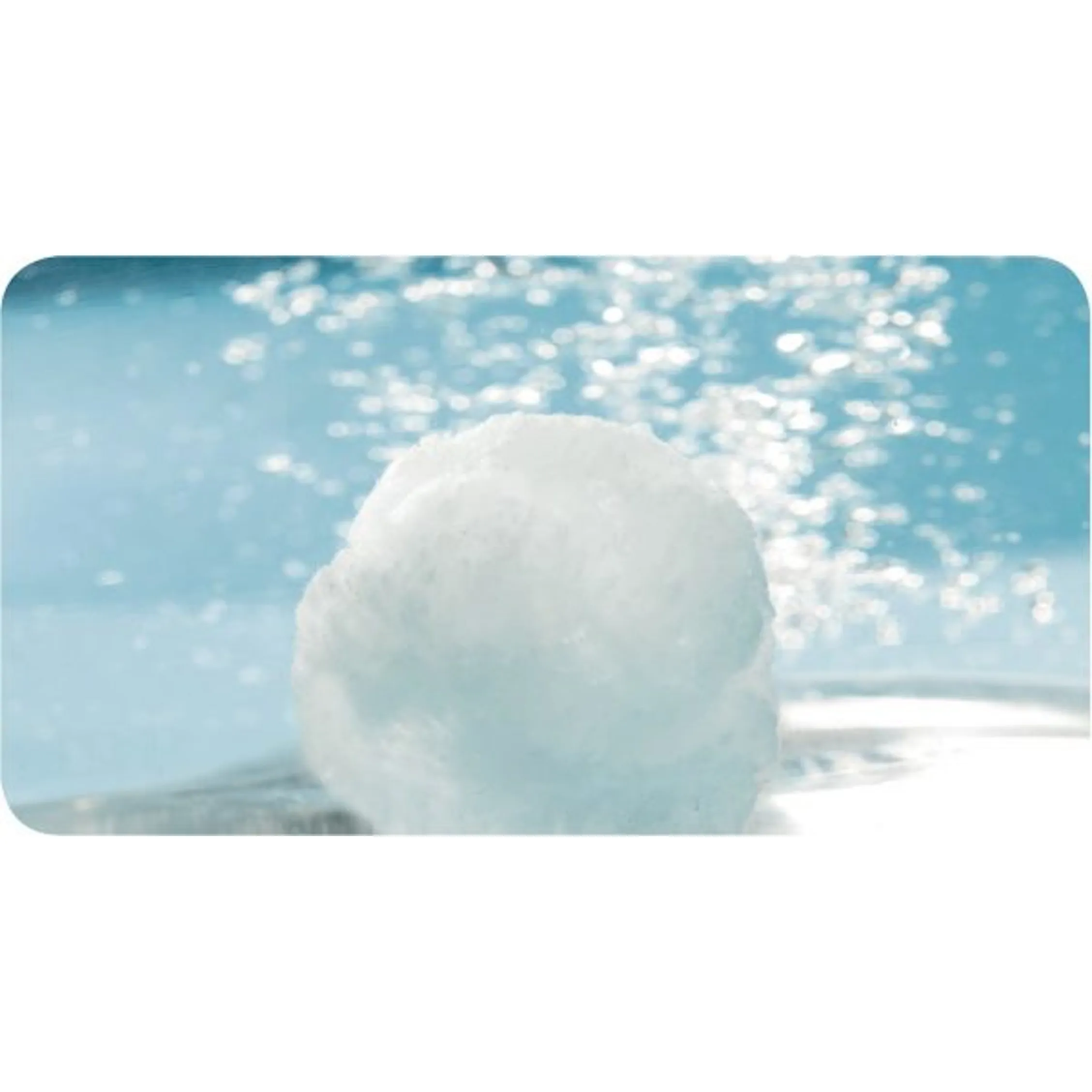 Mountfield Filterkugeln - Aquawool 700g