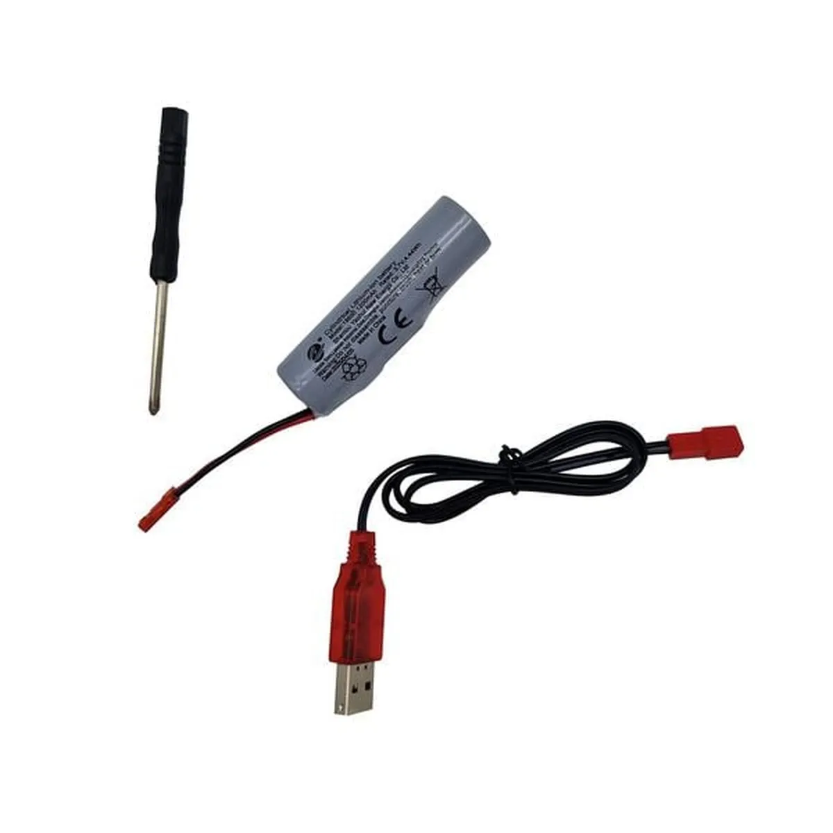 Happy People Elekt. Wasserpistole The Original MAX Liquidator ca. 42cm