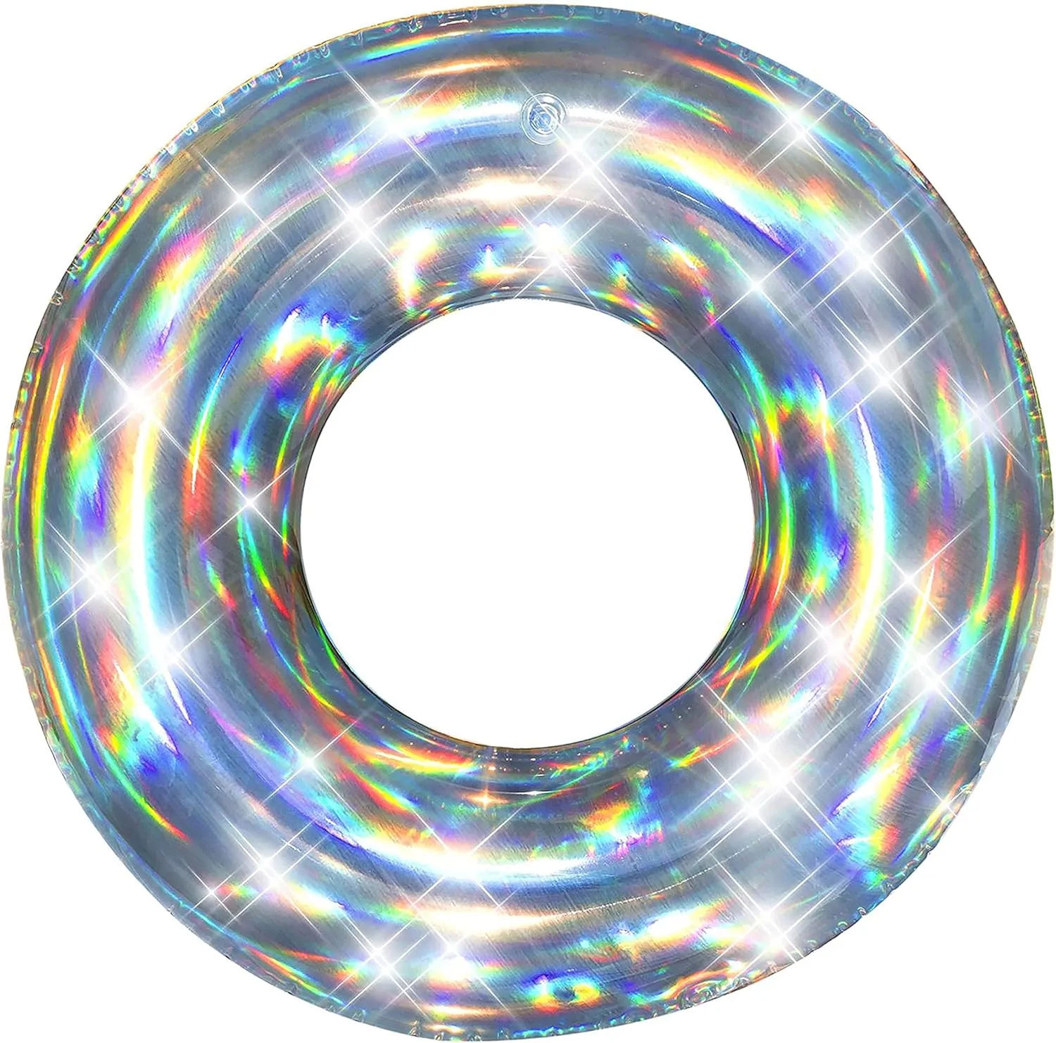 Bestway Schwimmring - Iridescent 107cm