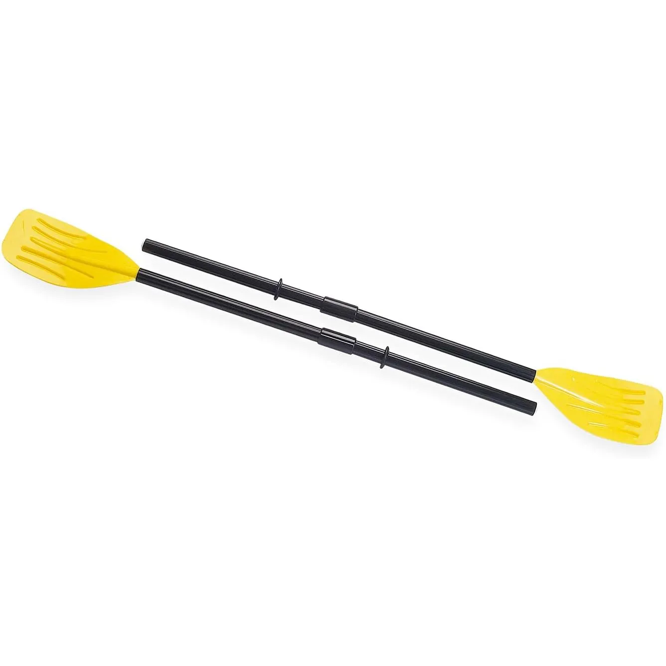 Intex Schlauchboot Challenger 2 Set inkl. Pumpe & Paddeln 236x114x41cm