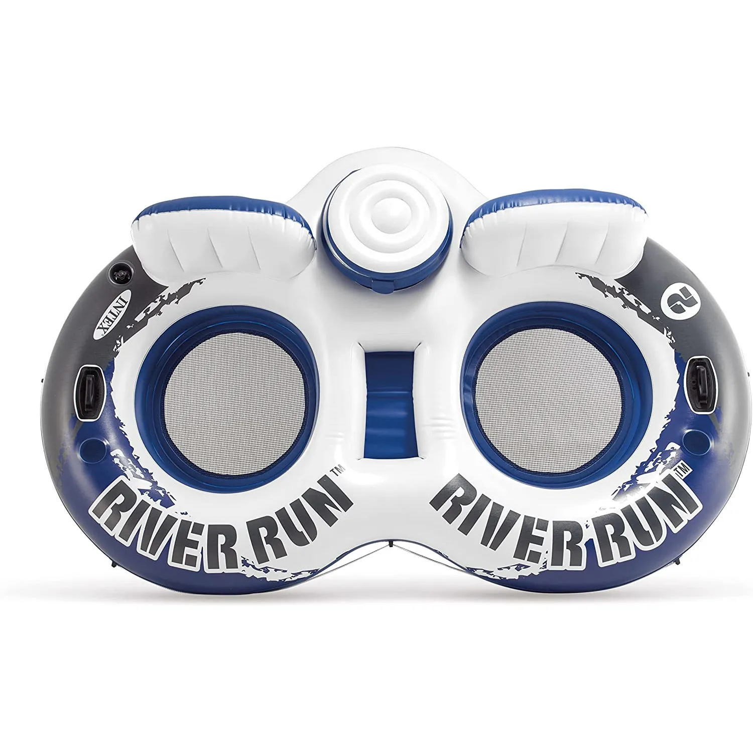 Intex 58837EU Schwimmring - River Run II