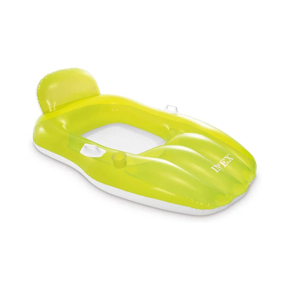 Intex Lounge Chill N' Float 163x104cm