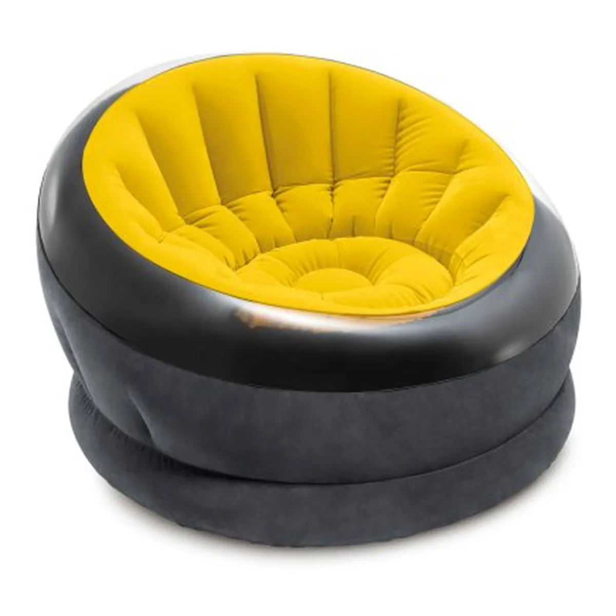 INTEX 68582NP Sessel Empire Chair 112x109x69cm