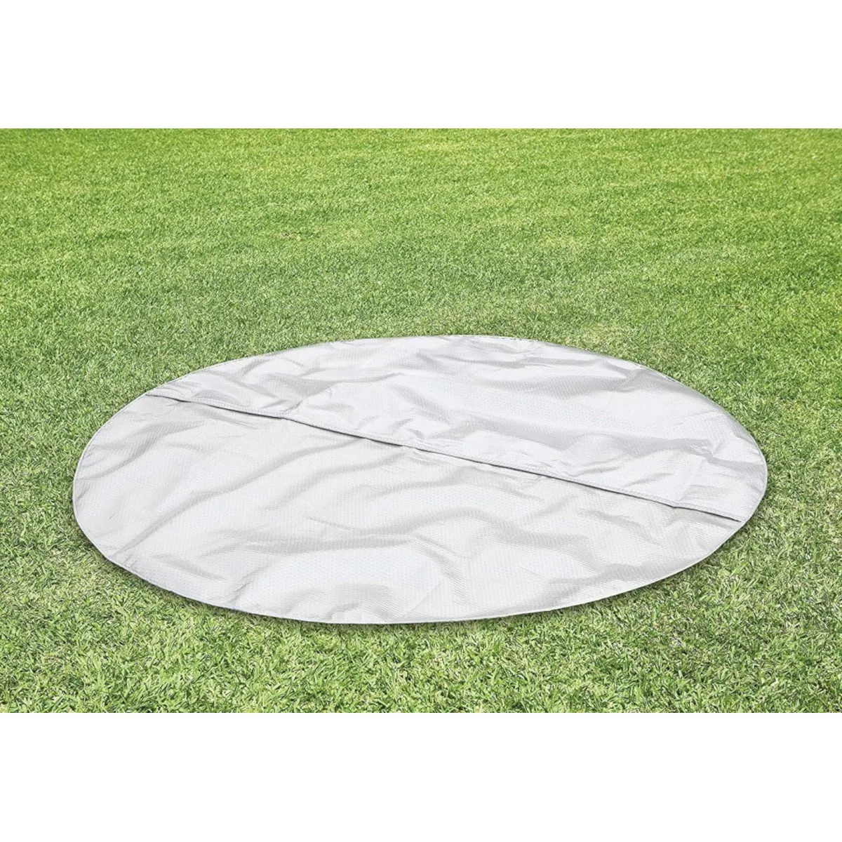 Intex PureSPA Bubble "Greywood Deluxe" 196/145cm x 71cm + umfangreiches Zubehör