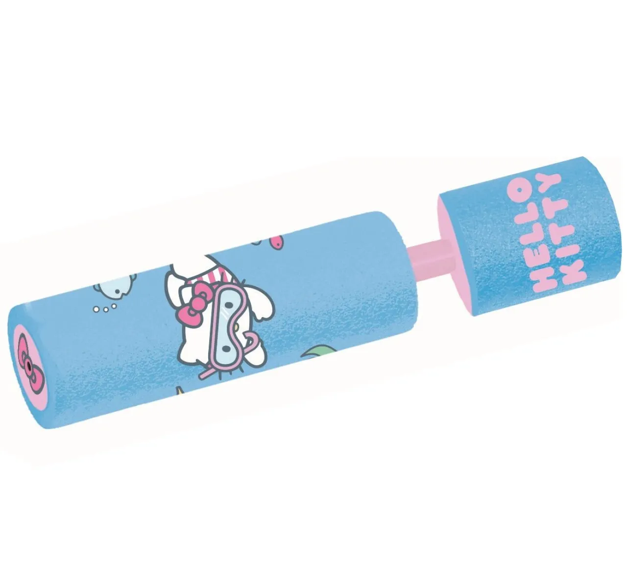 Happy People Wasserspritze Hello Kitty 15cm
