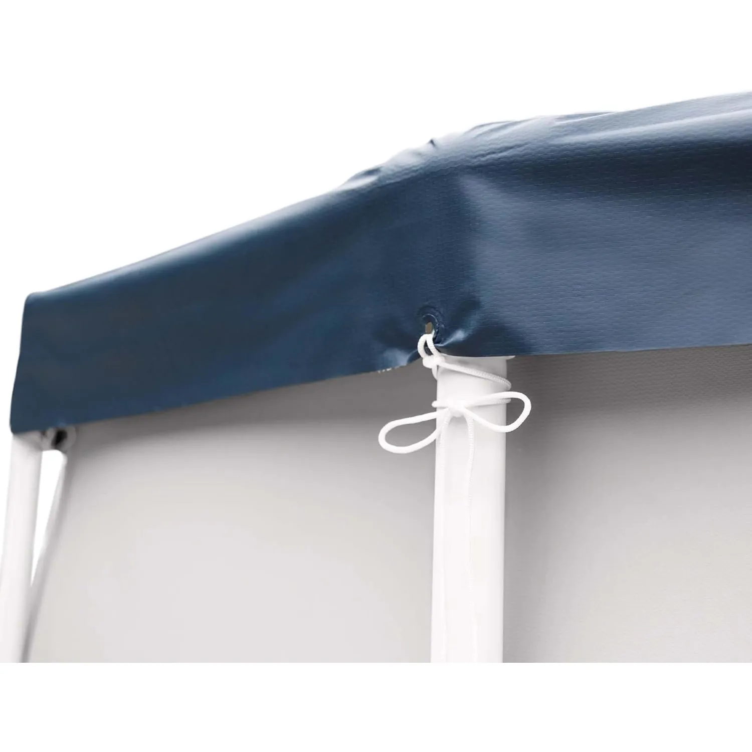 Intex Deluxe Abdeckplane rund 457x20cm