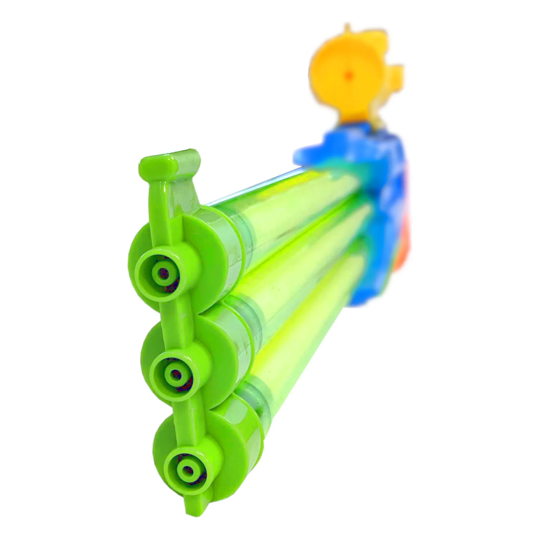 Toi-Toys - Wasserpistole - 3 Jets, 64cm