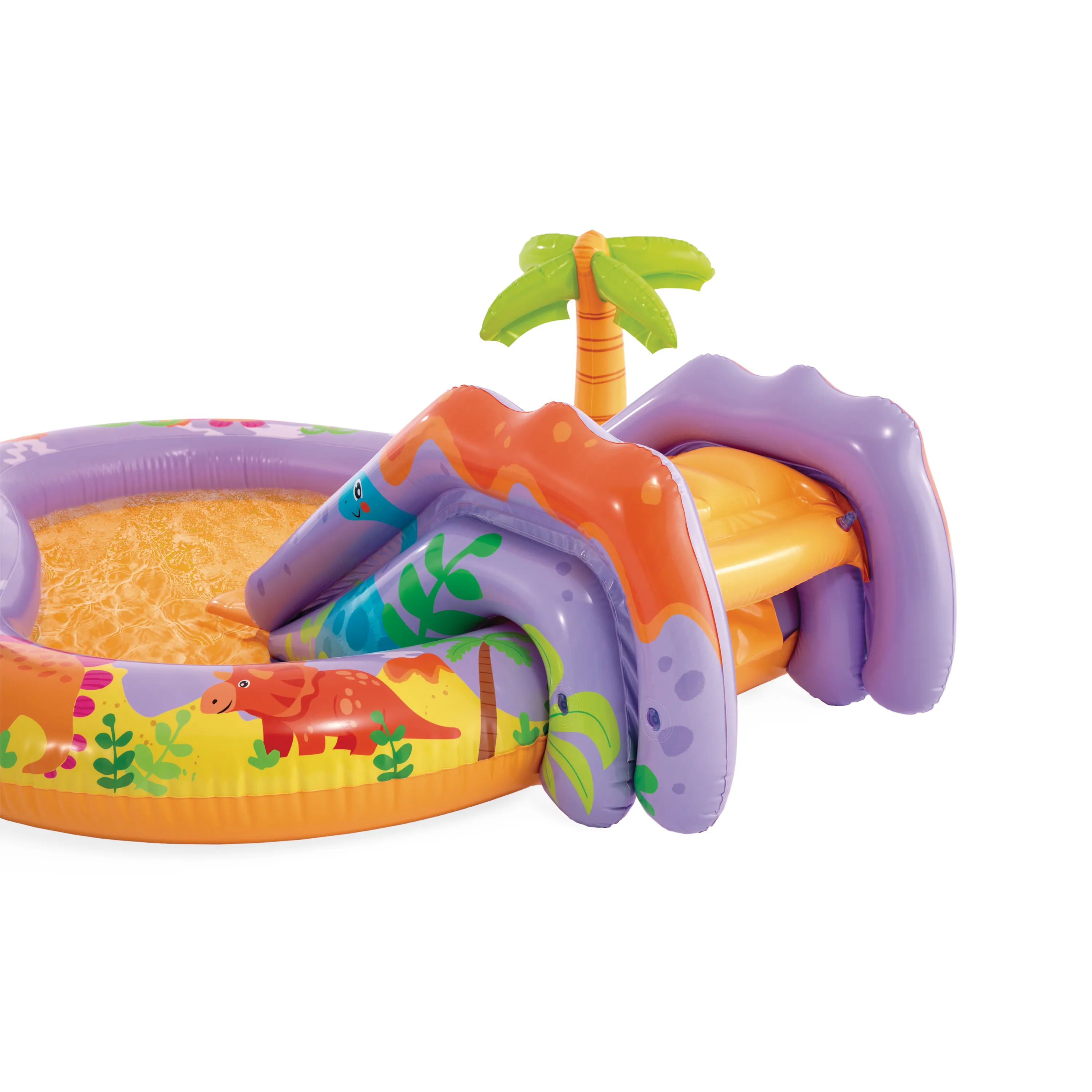 Intex 56139NP Playcenter - Dino Park (201x157x69cm)