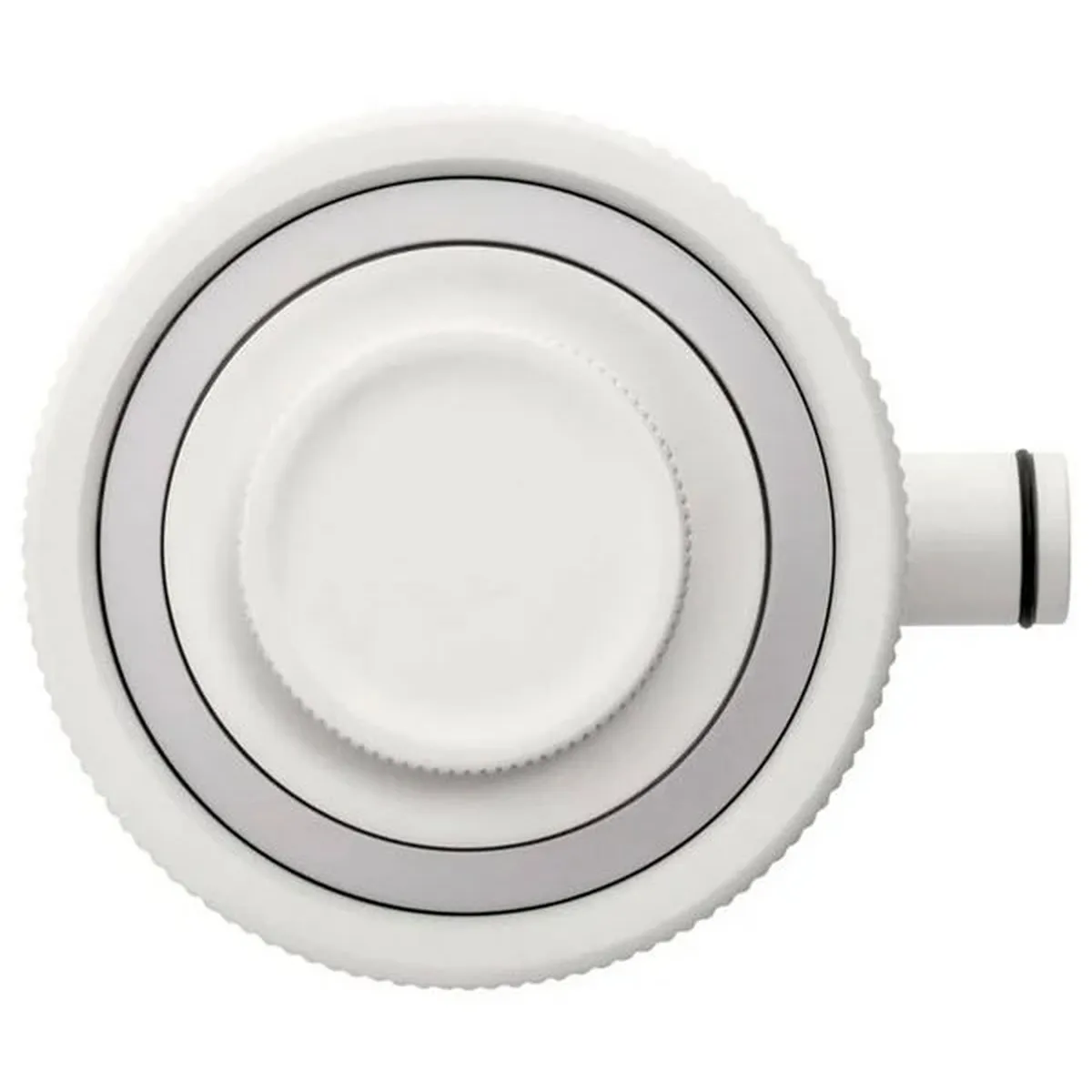 Intex Kartuschenfilterpumpe - C600 12V, 2271l/h