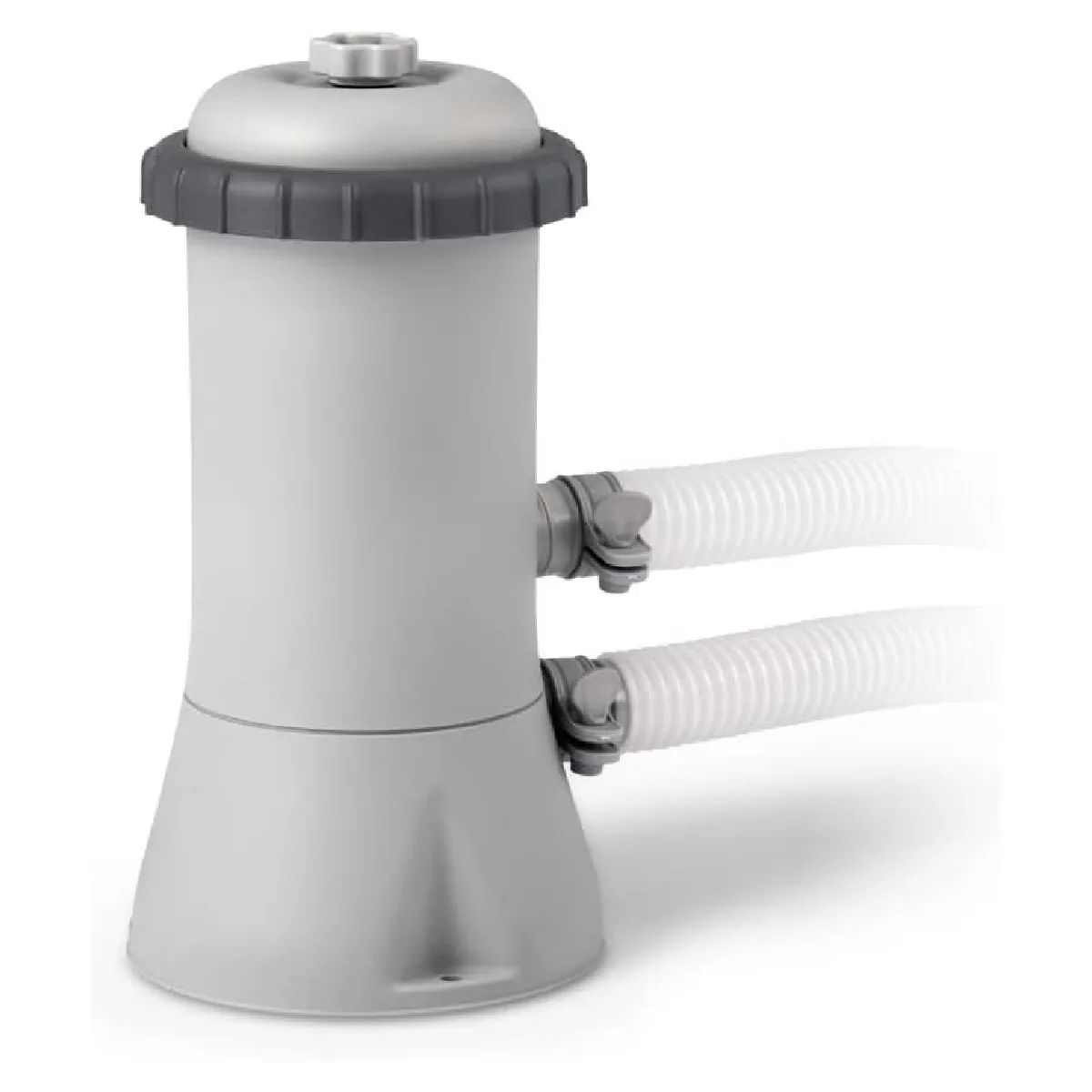 Intex  Pool-Set - Prism Frame Rectangular 300x175x80cm