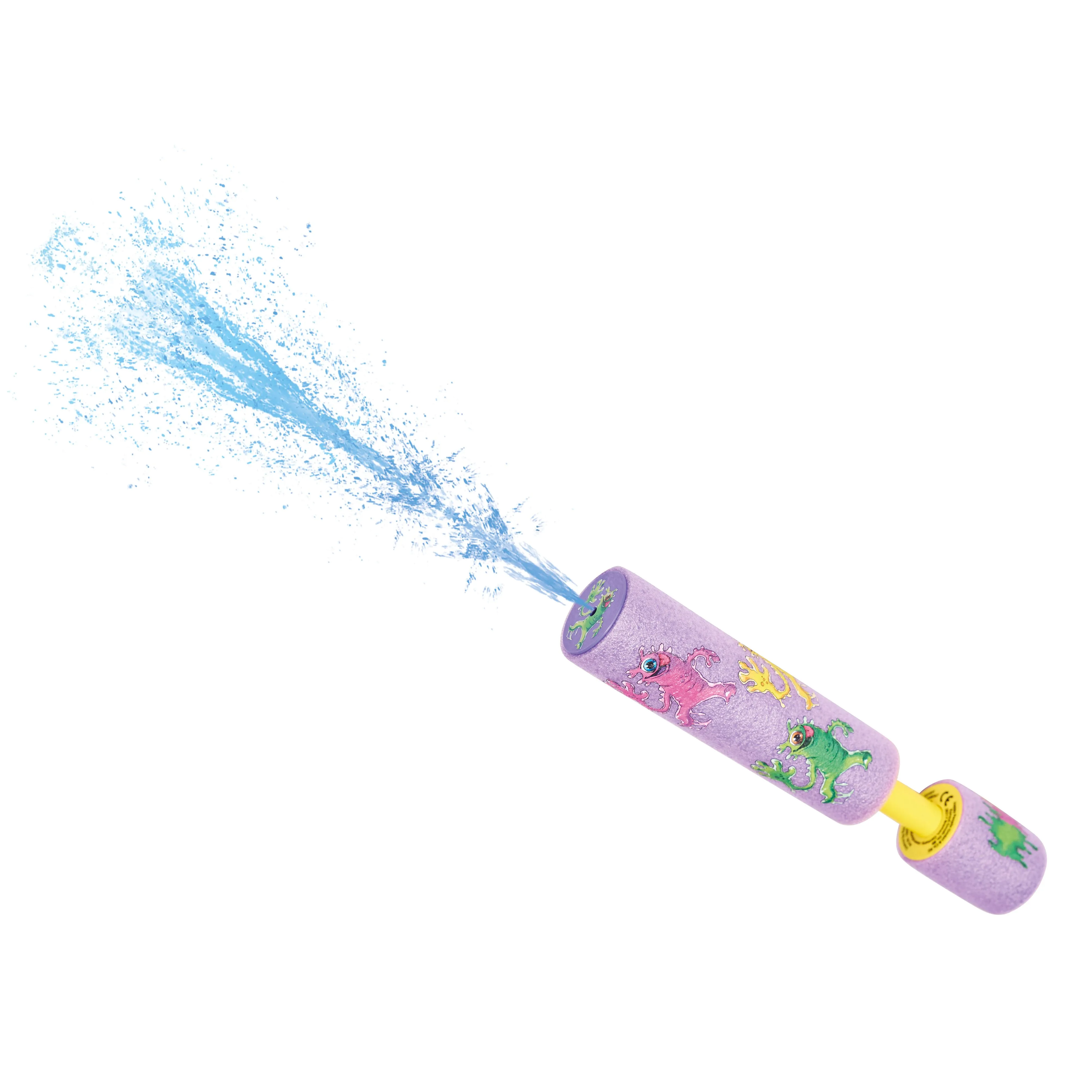 Happy People 16699 Wasserspritze - Foamshooter Ravensburger