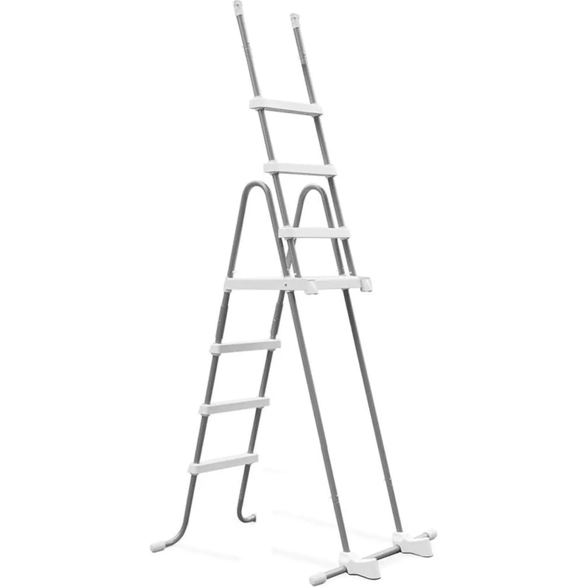 Intex 26356GN Ultra XTR Frame Pool 549x274x132cm mit Sandfilterpumpe