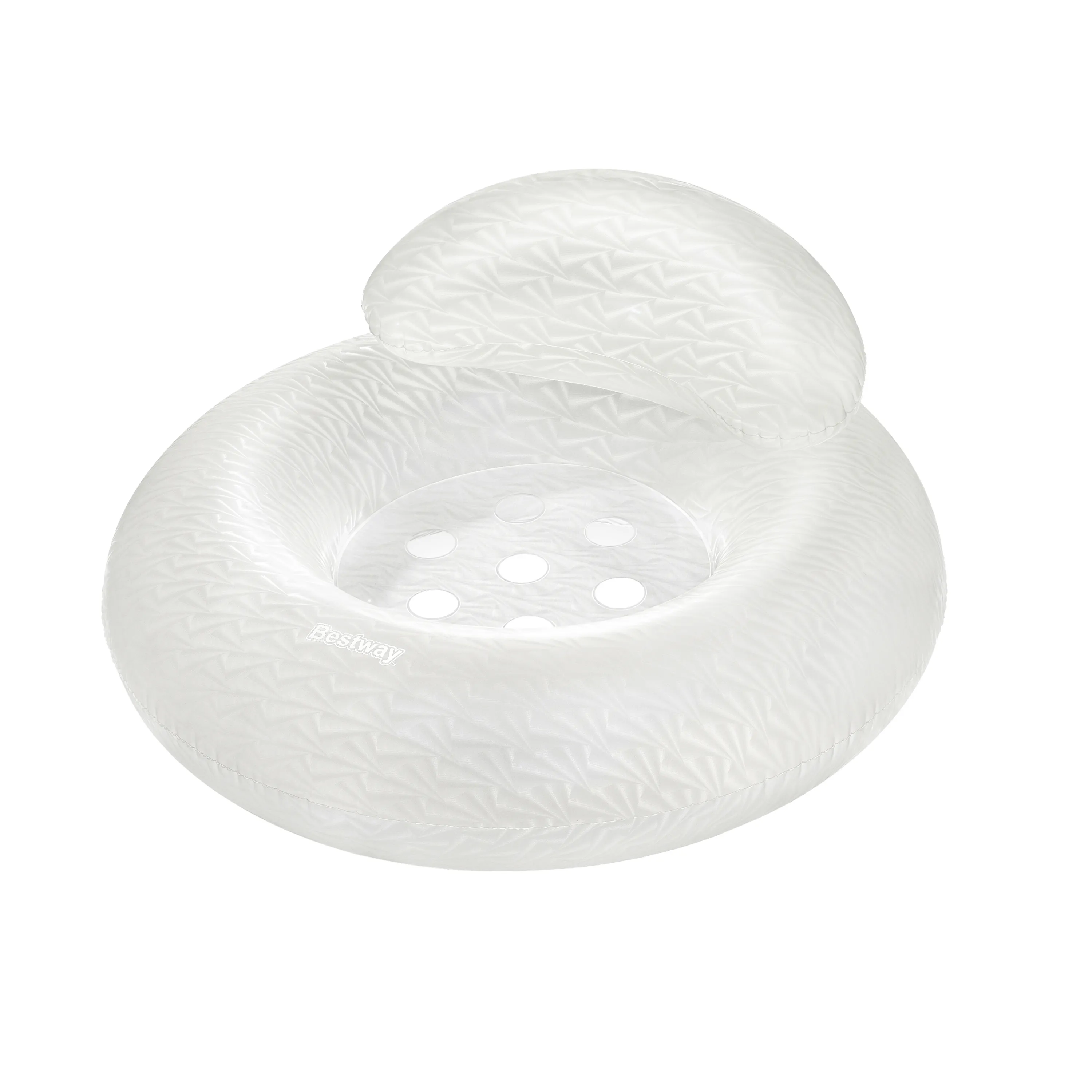 Bestway Schwimmring Mondschein 96x96x43cm