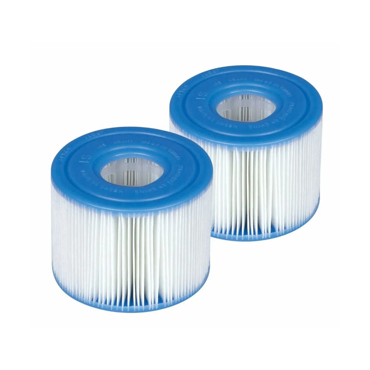 Intex Filterkartusche - Typ S1 2er Pack