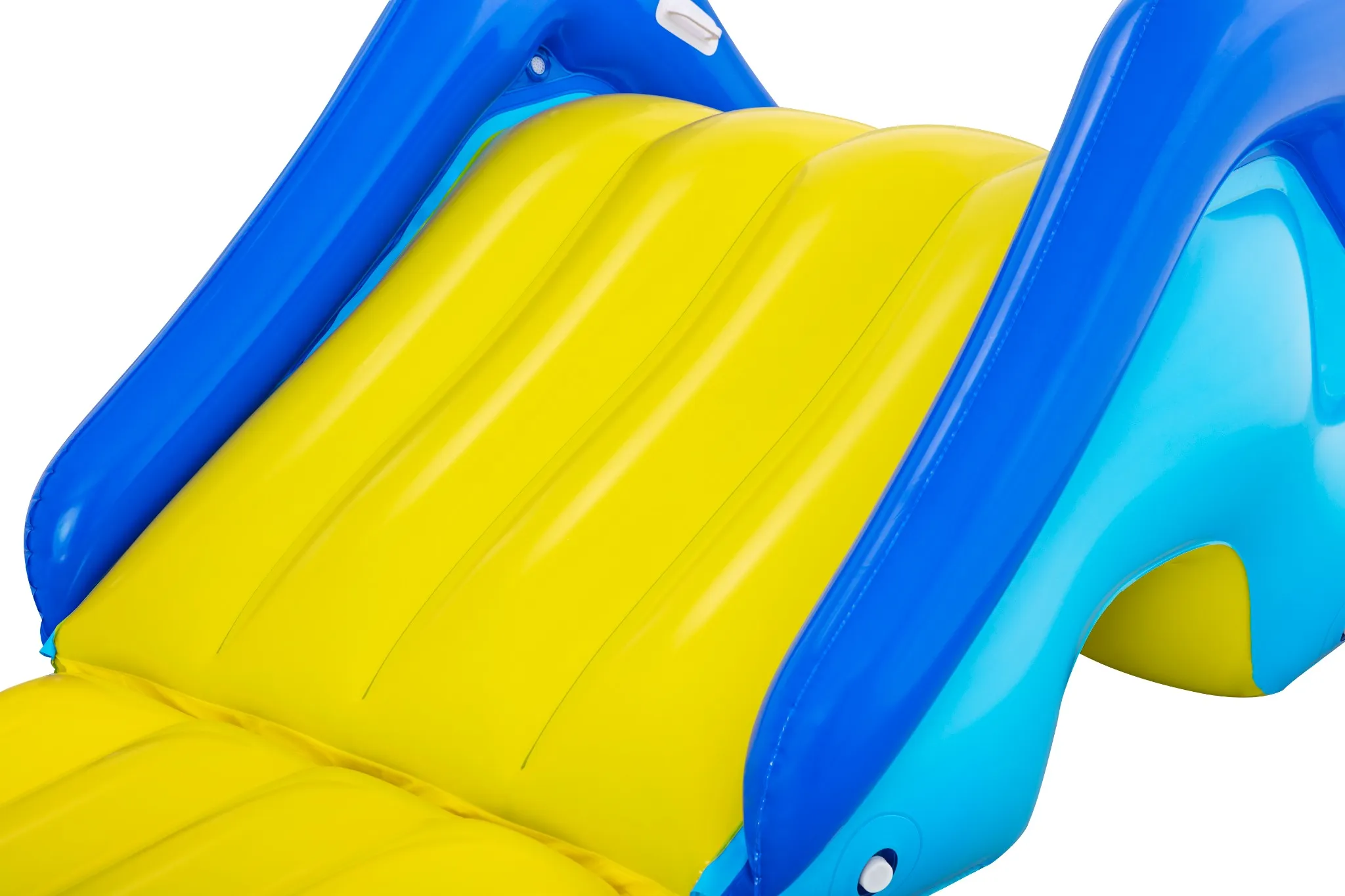 Bestway Playcenter Extragroße Poolrutsche 247x124x100cm