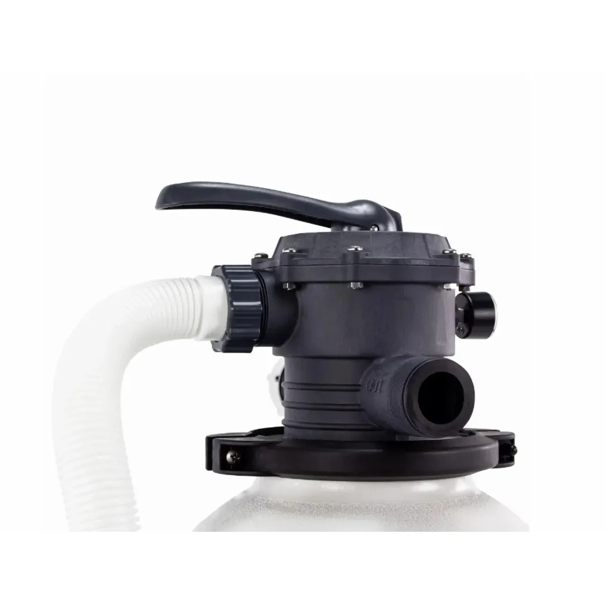 INTEX 26656GS Sandfilterpumpe RCD SX2100 mit WIFI