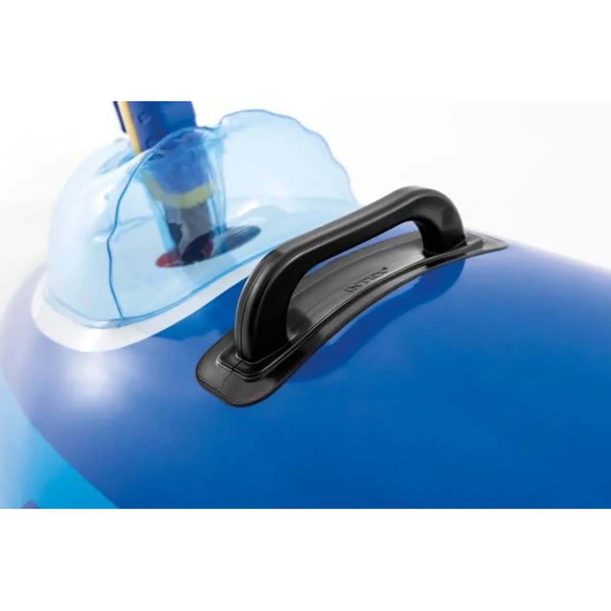 Intex 57531NP Ride-On - Jet Fighter 117x104cm