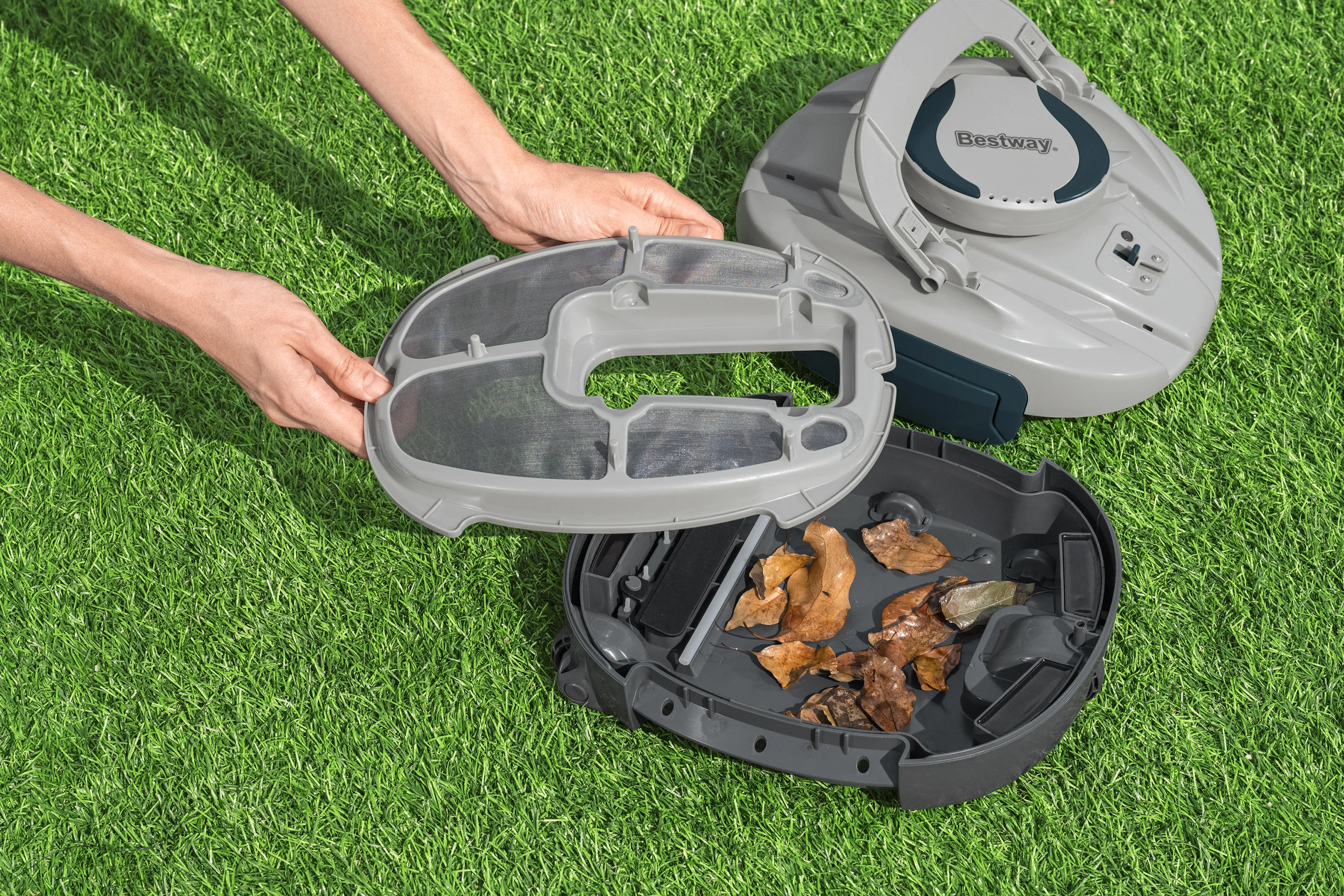 Bestway Auto Poolroboter Aquatronix G150