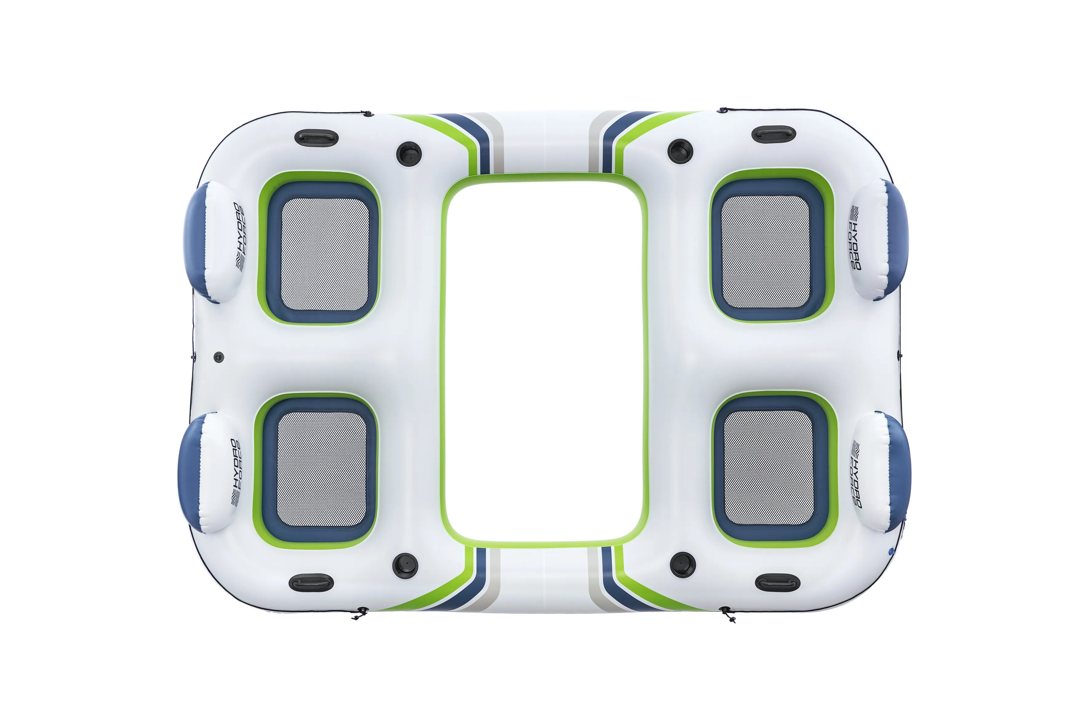 Bestway® Badeinsel Frische Brise 302x219cm