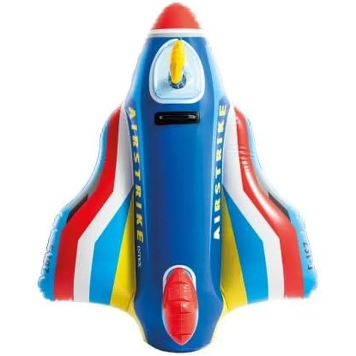 Intex 57531NP Ride-On - Jet Fighter 117x104cm