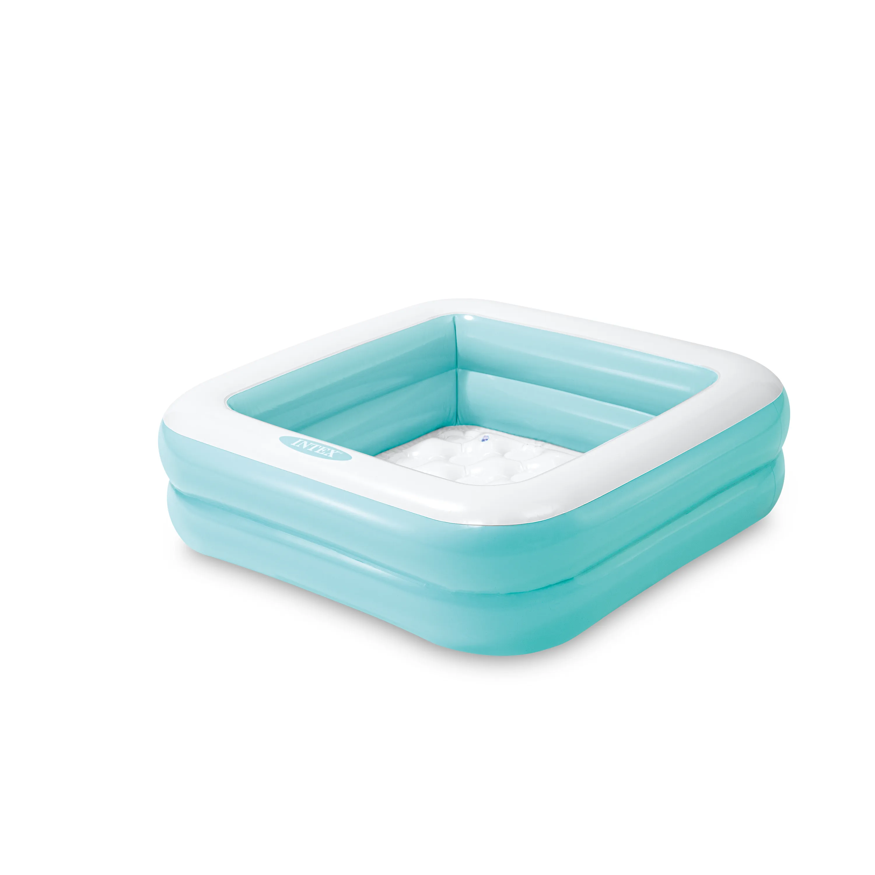 Intex 57100NP Planschbecken -  Play Box 86x86x25cm
