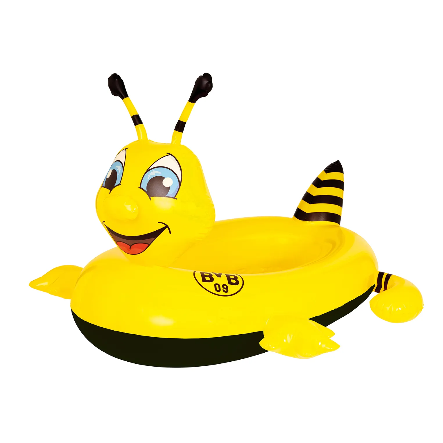 Happy People - Borussia Dortmund Schwimmset (5-teilig)