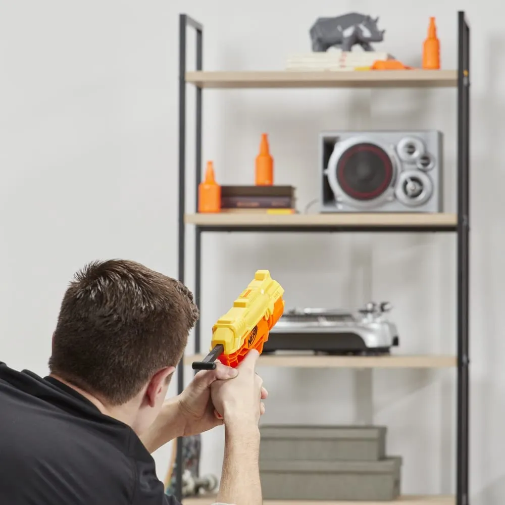 Hasbro - NERF - Alpha Strike Cobra RC-6 Set