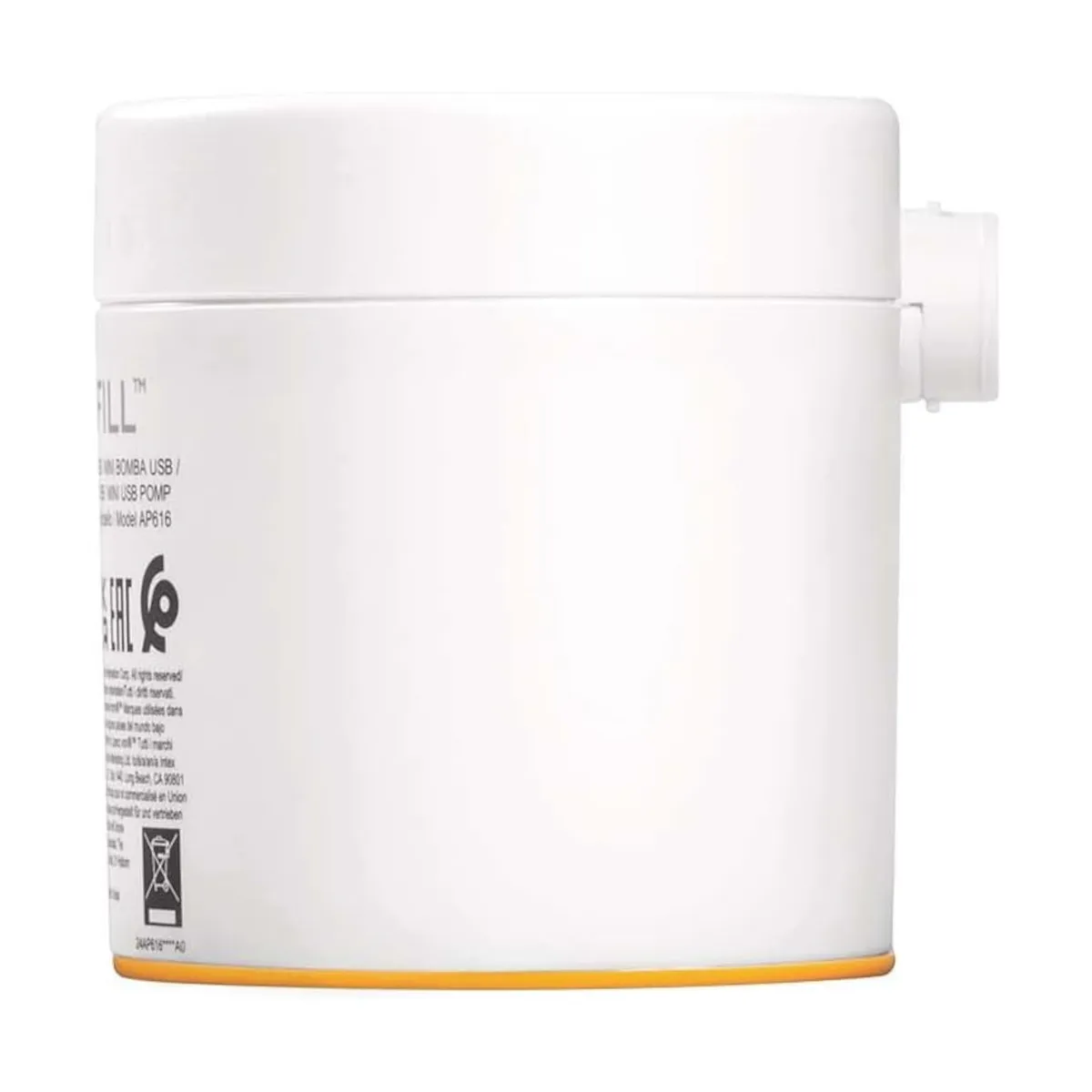 Intex USB-Luftpumpe - Quickfill USB150