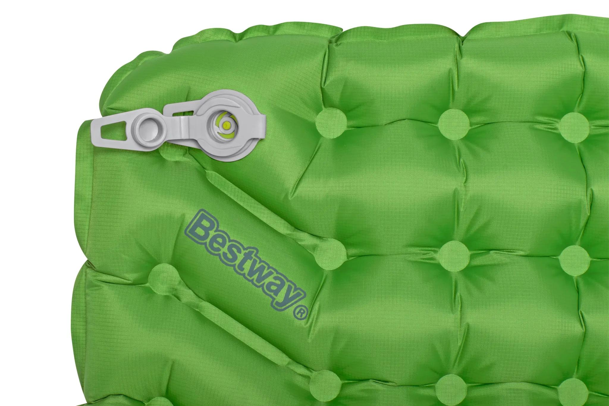 Bestway Isomatte WanderLite 198x71x6,5cm