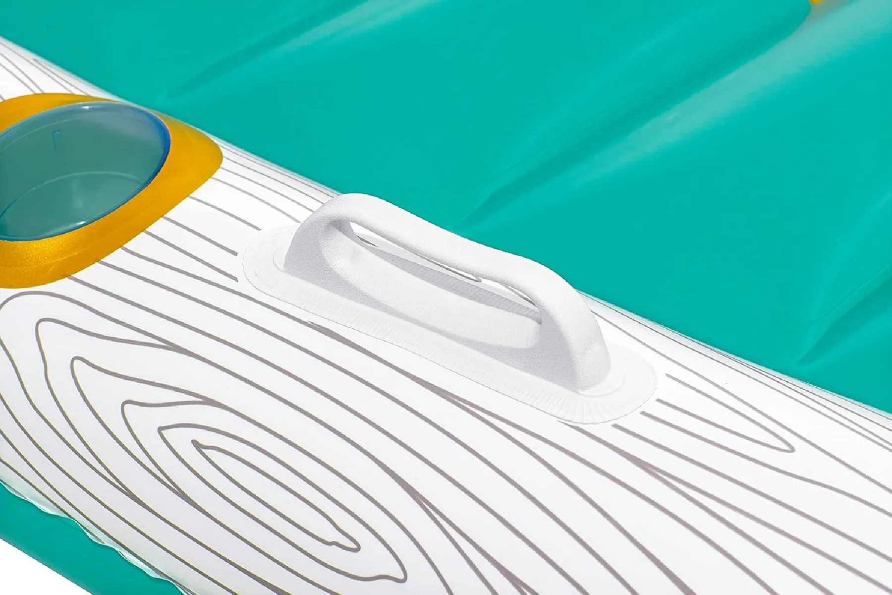 Bestway Luftmatratze Vacation Yacht Lounge 216x117cm