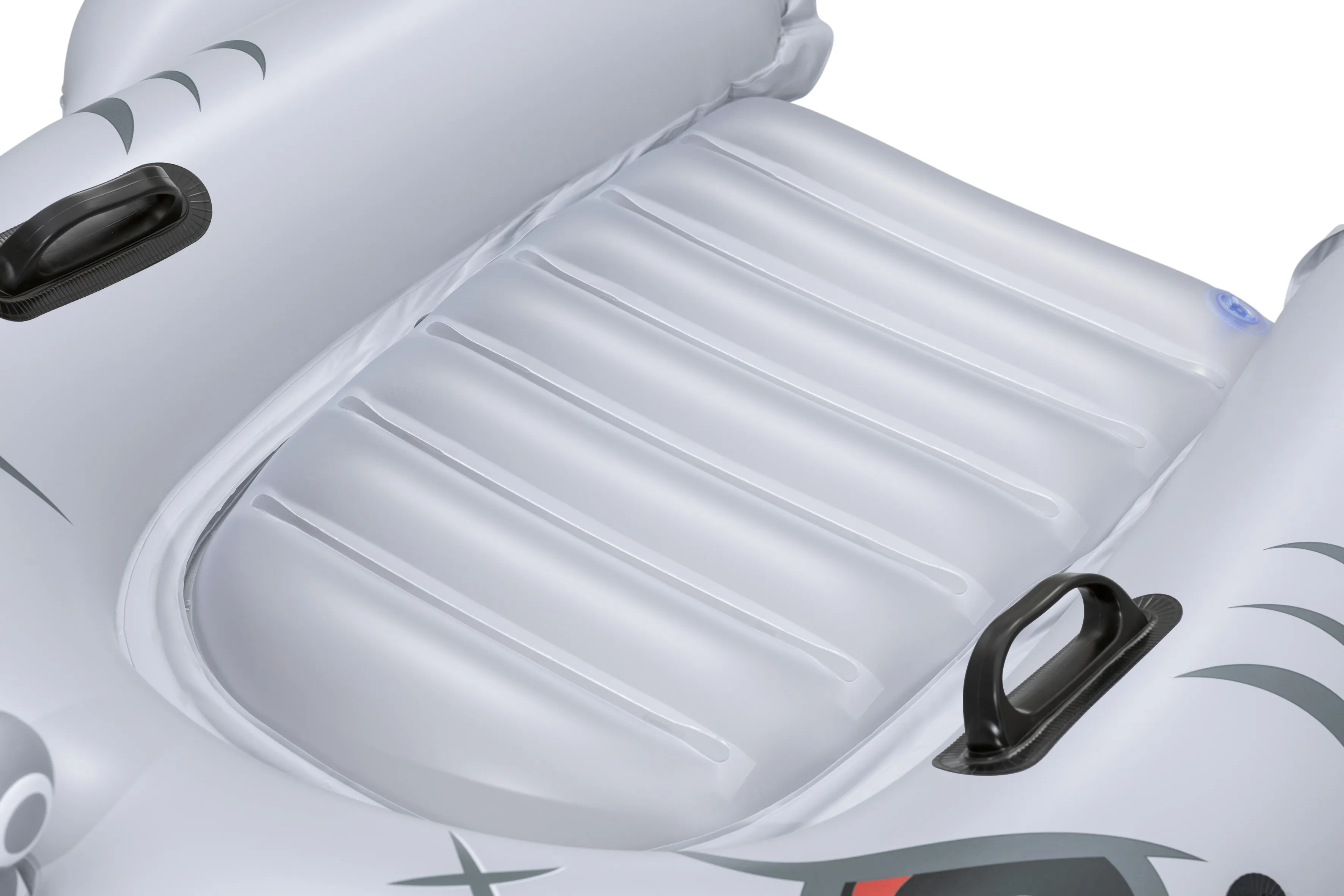 Bestway Kickboard Haialarm 160x 115cm