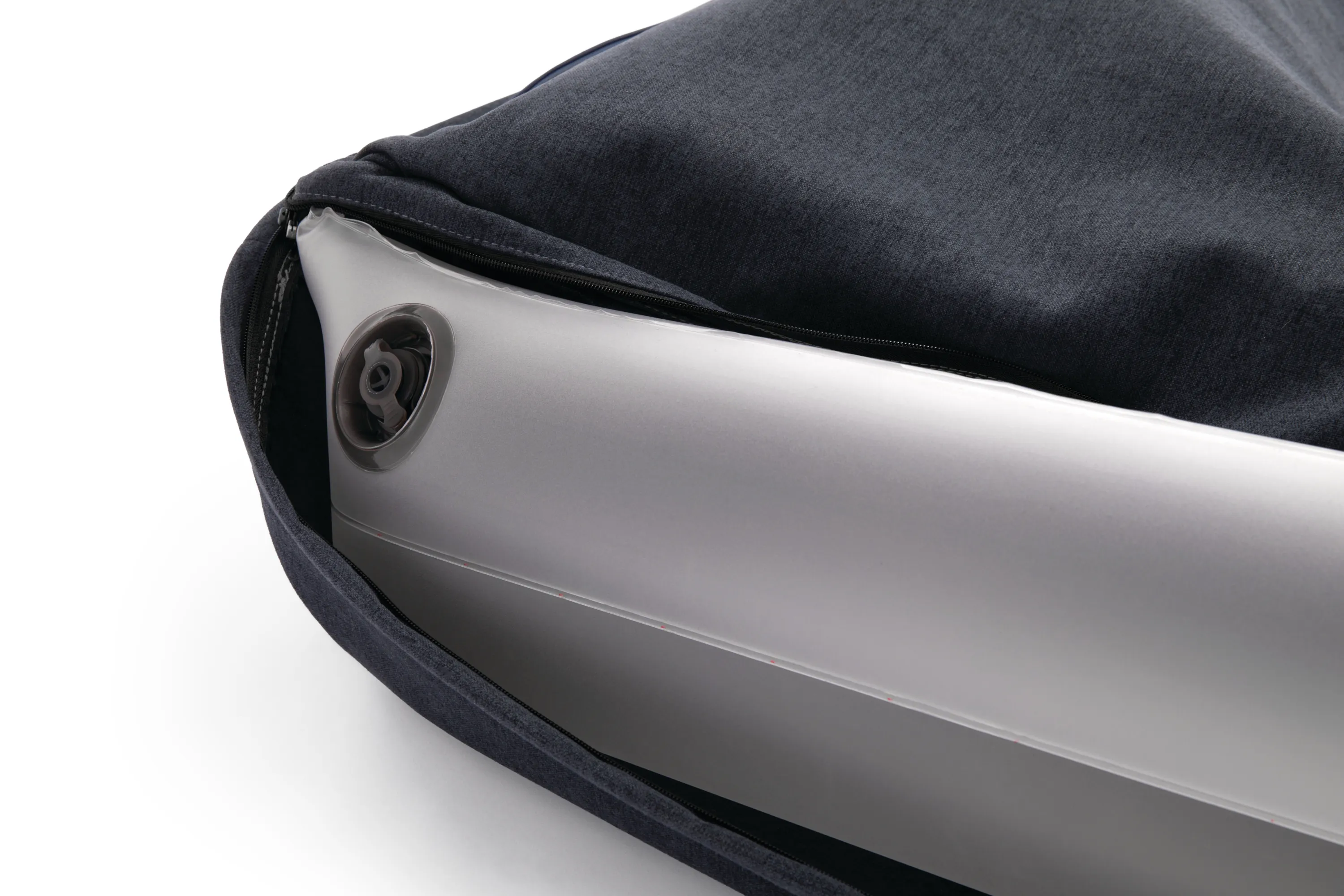 Intex 48701NP Hunde-Bett - für Hunde bis 9,1kg (78x58x22)