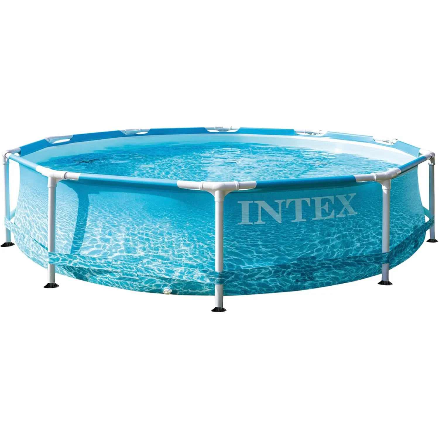 Intex Frame Pool - Beachside 305x76cm