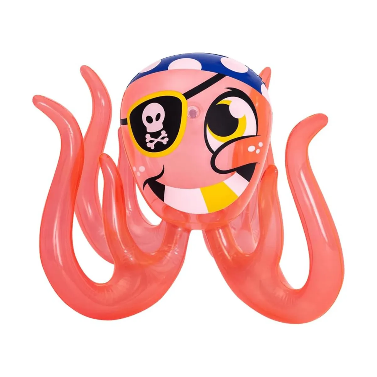 Bestway Playcenter - Ships Ahoy 140x130x104cm