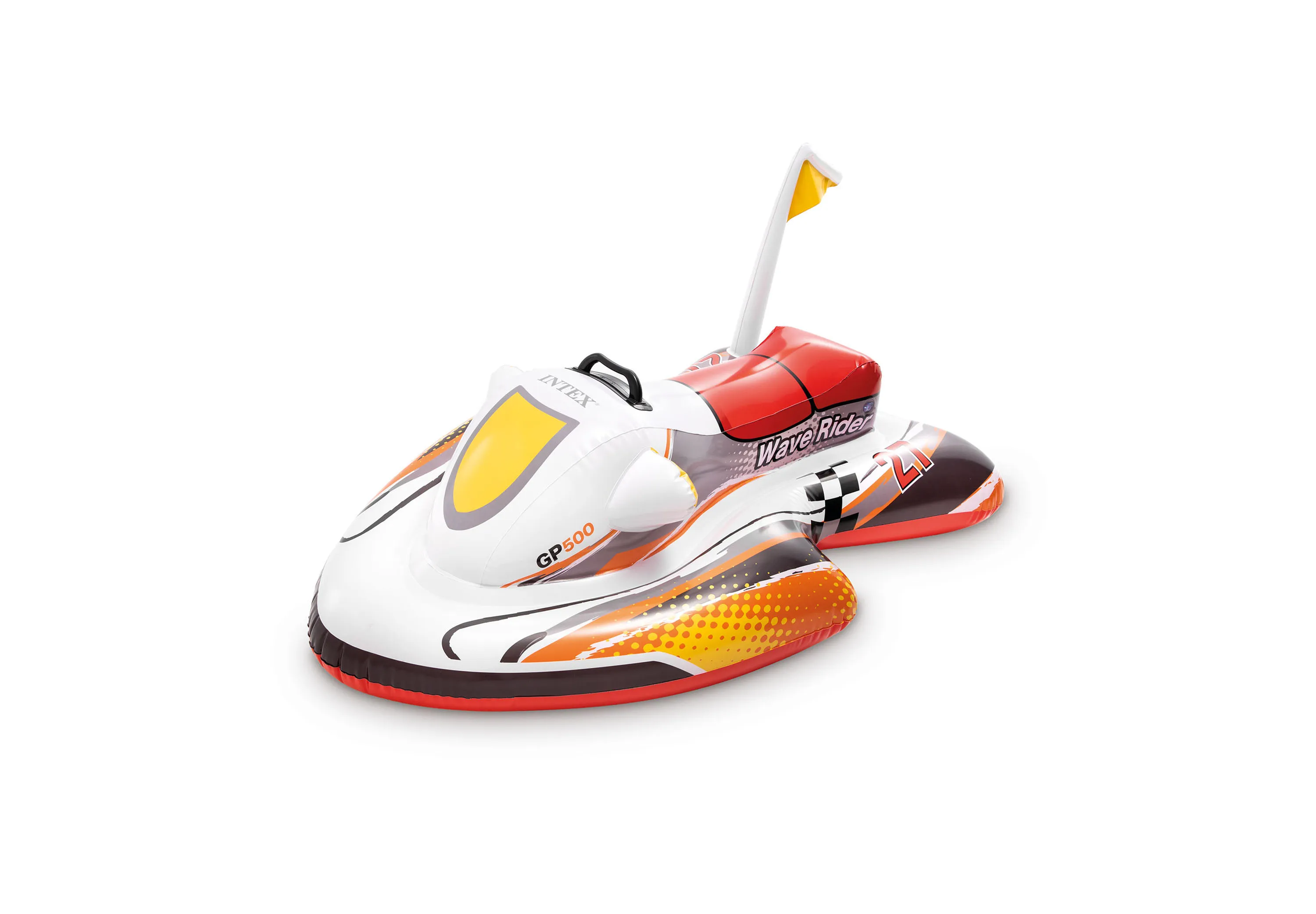 Intex 57520NP Ride-On - Wave Rider