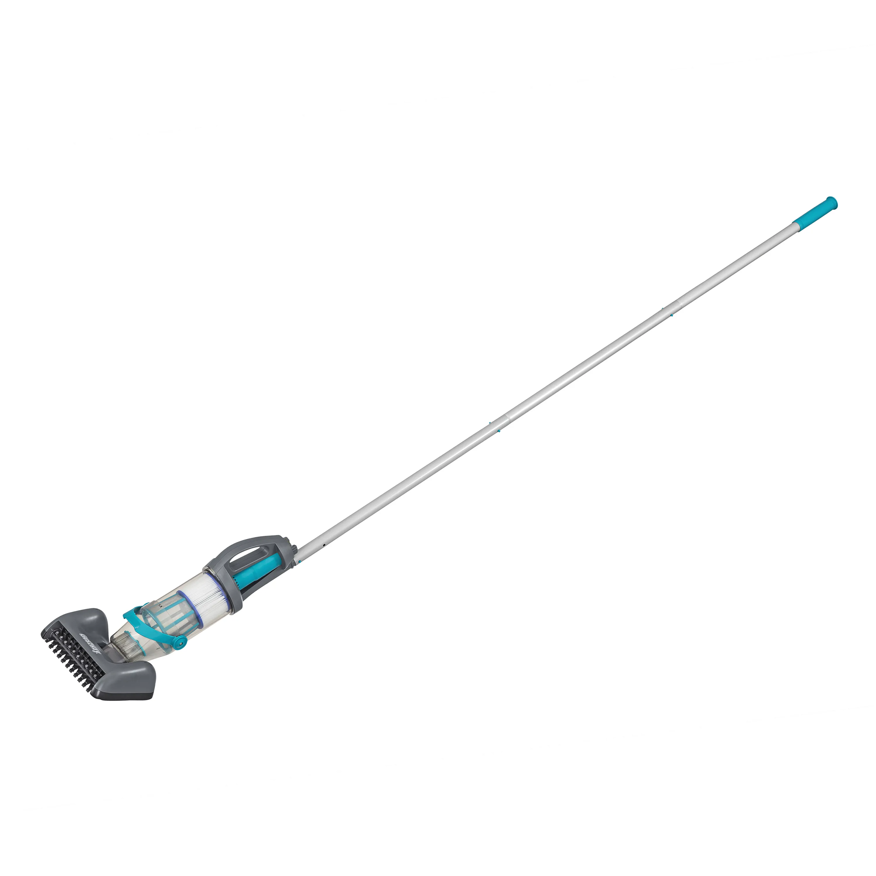 Bestway Akku Pool-Sauger AquaGrip 250cm